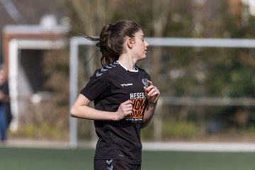 Bild 331 - F SV Henstedt Ulzburg II - SV Boenebuettel-Husberg : Ergebnis: 11:0